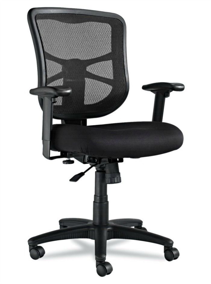 Best Office Chairs For Back Pain On A Budget